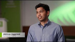 Video post by @nvidia on YouTube