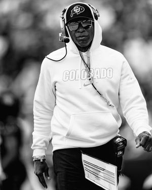 Image post by @cubuffsfootball on Instagram