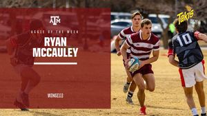 Image post by @aggierugbyfc on Instagram