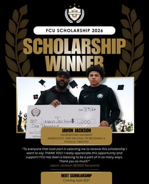 Image post by @firstchanceu_ on Instagram