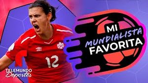 Video post by @deportes on YouTube