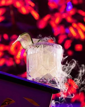 Image post by @area15eat.drink.do on Facebook
