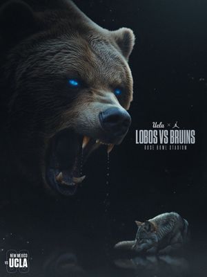 Image post by @UCLAFootball on Twitter