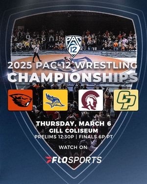 Image post by @beaverwrestling on Instagram