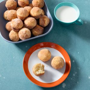 Image post by @testkitchenkids on Instagram
