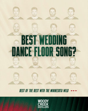 Image post by @minnesotawild on Instagram