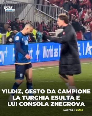 Image post by @sportmediaset on Instagram