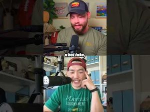 Video post by @mattharmonrp on YouTube