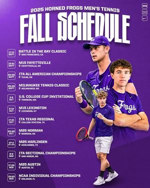 Image post by @tcumenstennis on Instagram