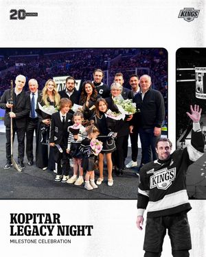 Image post by @lakings on Instagram