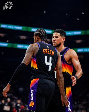 Image post by @suns on Instagram