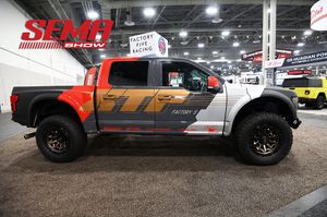 Image post by @factoryfiveracing on Instagram