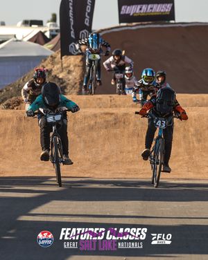 Image post by @usabmx on Instagram