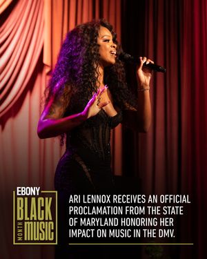 Image post by @ebonymagazine on Instagram