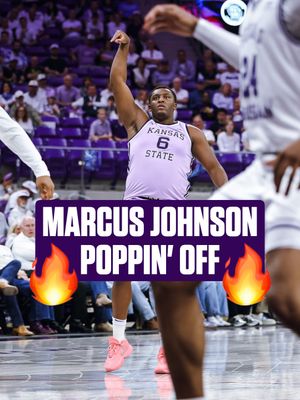 Image post by @kstatembb on Instagram