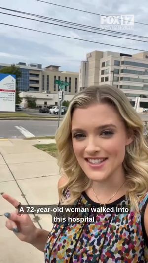 Image post by @foxnashville on Instagram