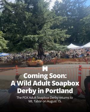 Image post by @portlandmercury on Instagram