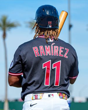 Image post by @cleguardians on Instagram