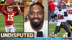 Video post by @foxsports on YouTube