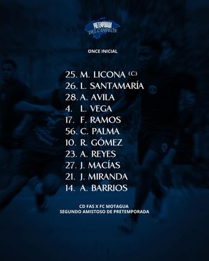 Image post by @motagua on Instagram