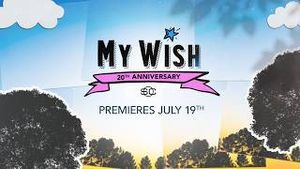 Video post by @makeawish on YouTube