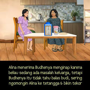 Image post by @rizkyriplay on TikTok