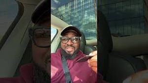 Video post by @heygreggie on YouTube