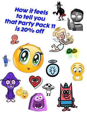 Image post by @playjackboxgames on Instagram