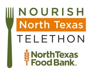 Image post by @northtexasfoodbank on Instagram