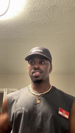 Video post by @ohthatsquan_ on TikTok