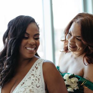 Image post by @lesliemarieevents on Instagram