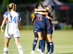 Image post by @ArizonaSoccer on Twitter