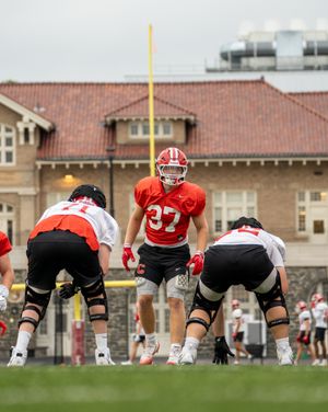 Image post by @cornellfootball on Instagram