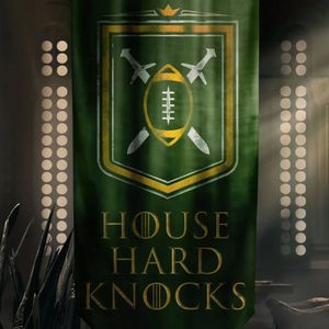 Image post by @hardknockshbo on Instagram