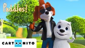 Video post by @cartoonito on YouTube