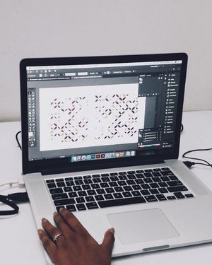 Image post by @parentheses.studio on Instagram