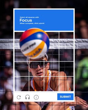Image post by @beachvolleyballworld on Instagram
