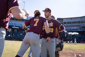 Image post by @GopherBaseball on Twitter