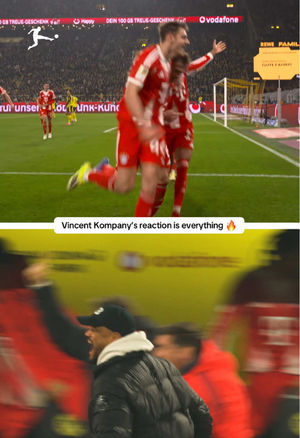 Video post by @bundesliga on TikTok