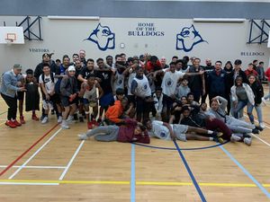 Image post by @byrnebball on Instagram