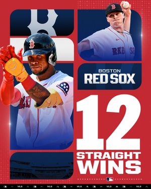 Image post by @mlb on Instagram