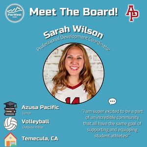 Image post by @thepacwestsaac on Instagram