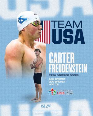 Image post by @uncswimdive on Instagram