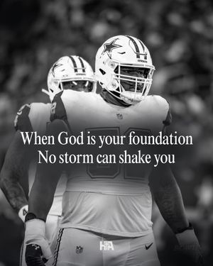 Image post by @holy.athletes on Instagram