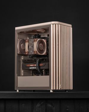 Image post by @asus on Instagram