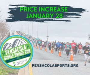 Image post by @pensacolasports on Instagram