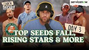 Video post by @servedpodcast on YouTube