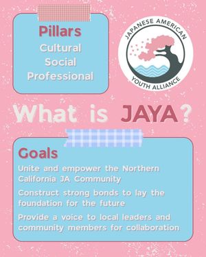 Image post by @norcal.jaya on Instagram