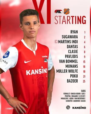 Image post by @azalkmaar on Instagram