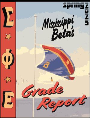 Image post by @msstatesigep on Instagram